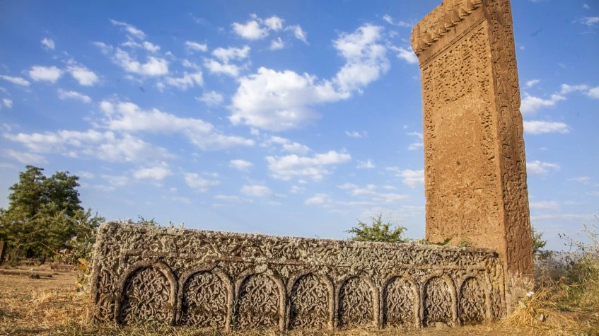 3 Days Bitlis City Tour photo 6