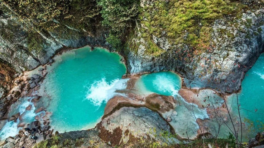 Daily Giresun Kumbet Plateau Tour photo 1