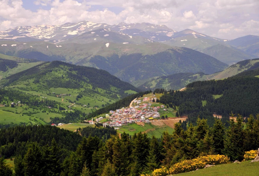 Daily Giresun Kumbet Plateau Tour photo 4