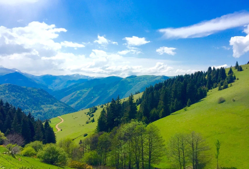 Daily Giresun Kumbet Plateau Tour photo 6