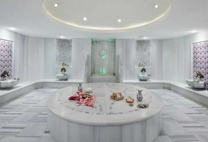 Daily Erzincan Turkish Bath Tour photo 4