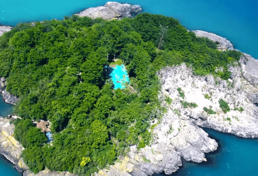 Daily Giresun Island Tour photo 1