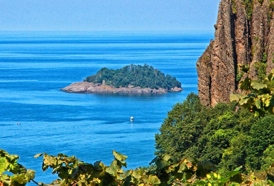 Daily Giresun Island Tour photo 4