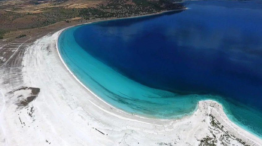 Daily Salda Lake Tour from Burdur photo 2