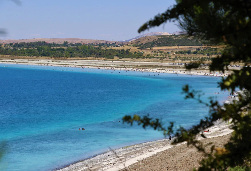 Daily Salda Lake Tour from Burdur photo 4