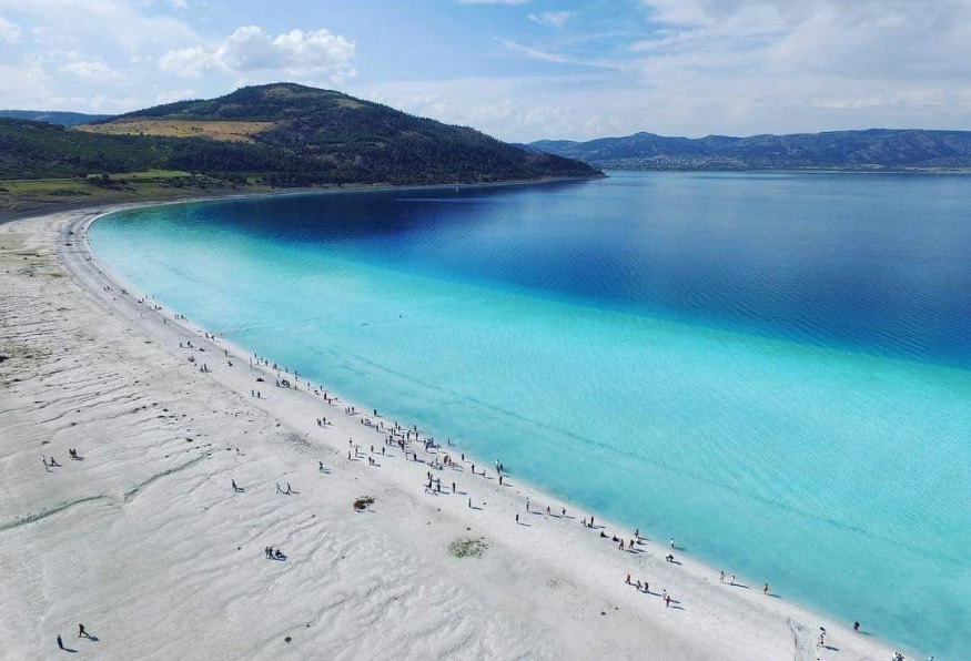 Daily Salda Lake Tour from Burdur photo 5