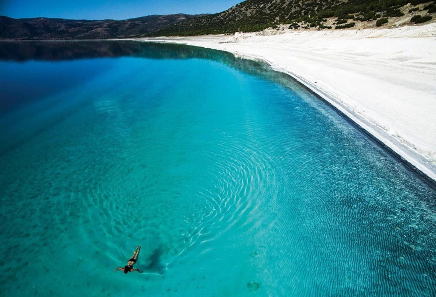 Daily Salda Lake Tour from Burdur photo 6