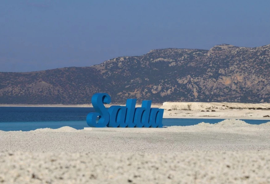 Daily Salda Lake Tour from Burdur photo 7