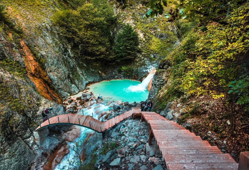 Daily Giresun Blue Lake Tour photo 2
