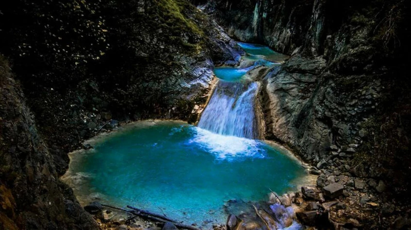 Daily Giresun Blue Lake Tour photo 3