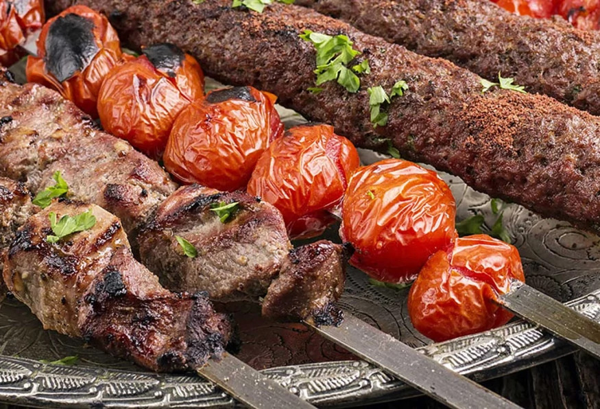 Daily Burdur Cooking Lesson & Shopping Tour photo 1