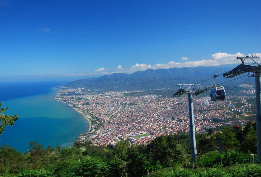 5 Days Giresun City & Cooking Tour photo 1