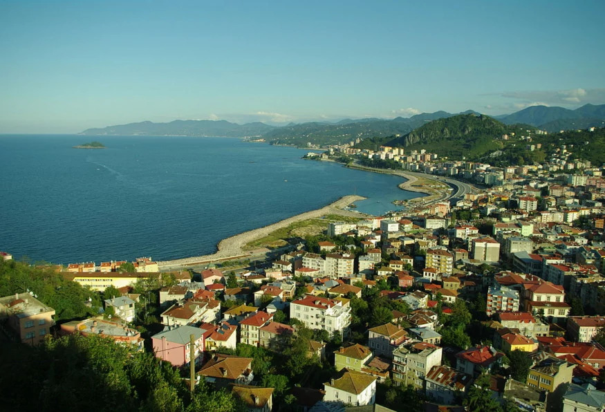 5 Days Giresun City & Cooking Tour photo 2