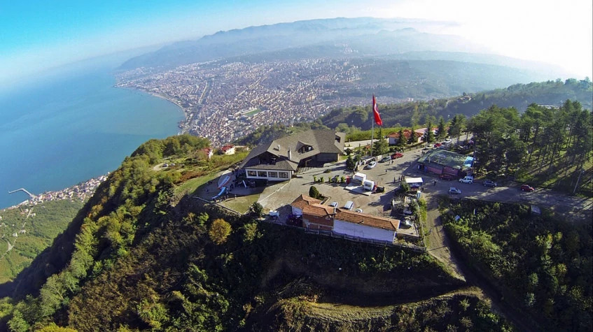 5 Days Giresun City & Cooking Tour photo 3