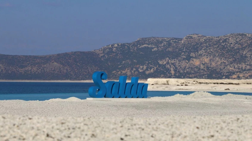5 Days Salda Lake - Cooking Tour – Turkish Bath photo 2