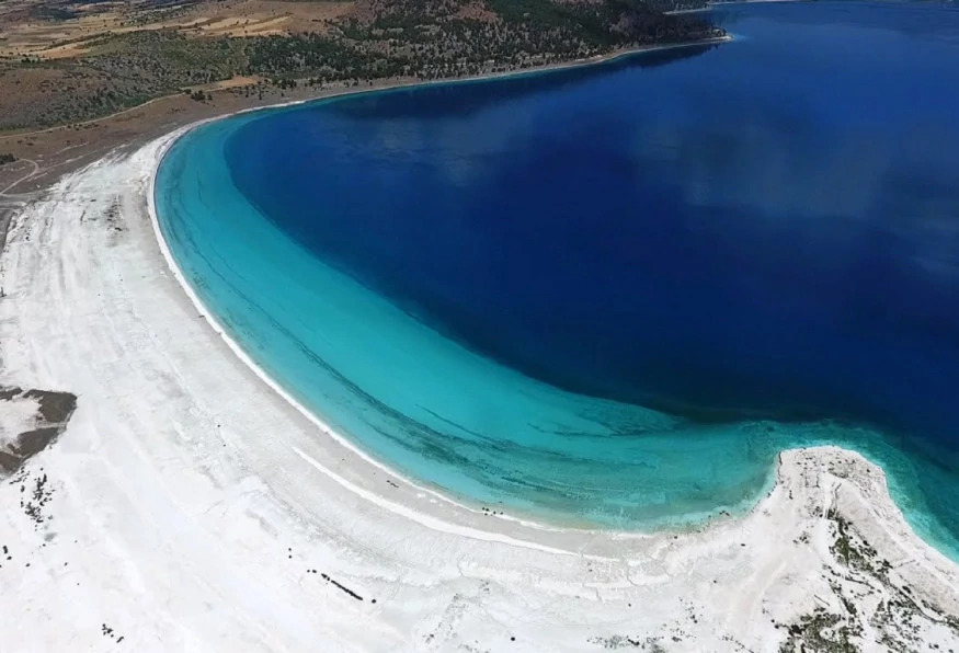 5 Days Salda Lake - Cooking Tour – Turkish Bath photo 4