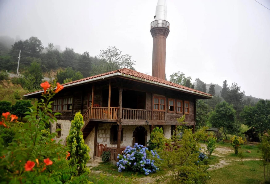 Daily Duzce City Tour photo 2