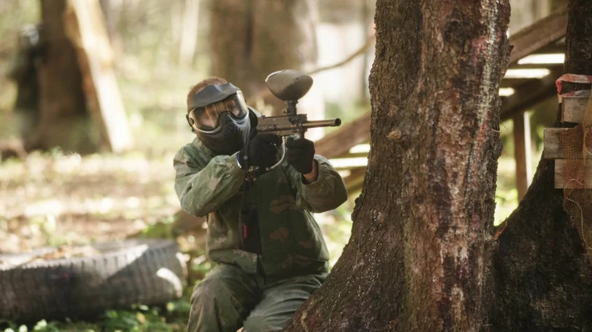 Daily Duzce Paintball Tour photo 2