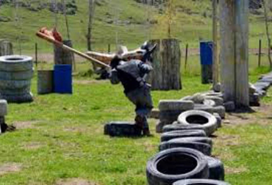 Daily Duzce Paintball Tour photo 4