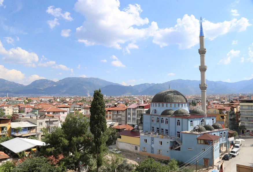 3 Days Denizli City Tour photo 1