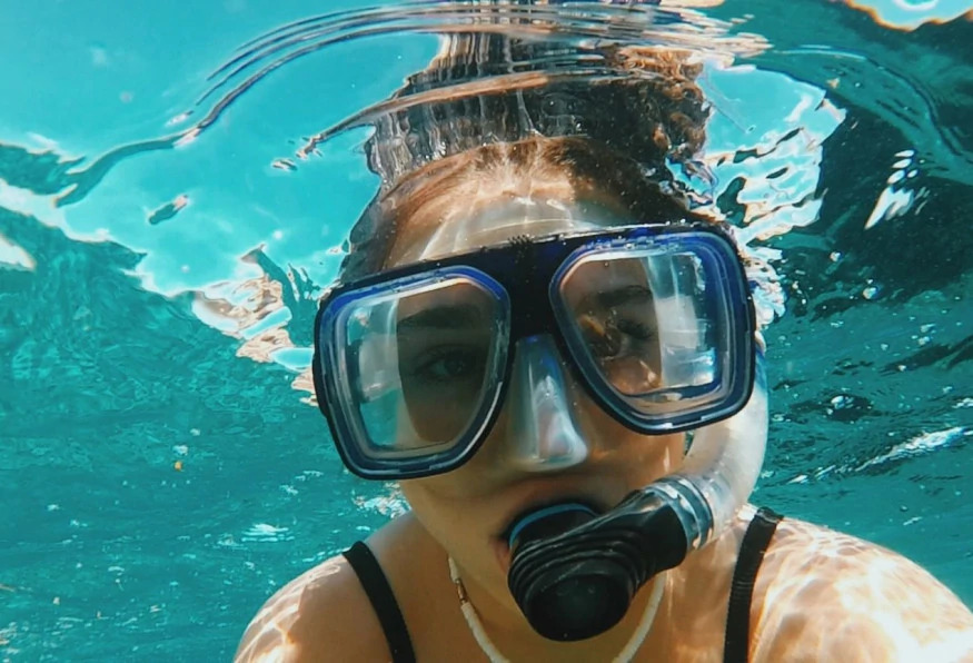 Daily Marmaris Snorkeling Tour photo 2