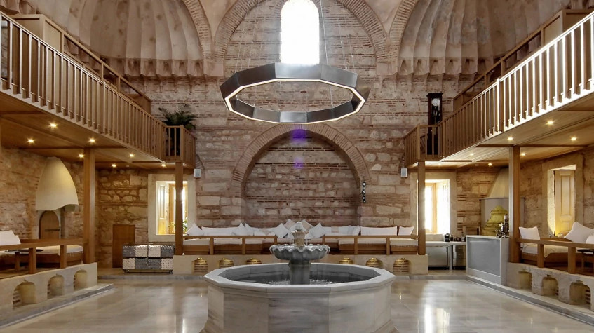 Daily Duzce Turkish Bath Tour photo 1