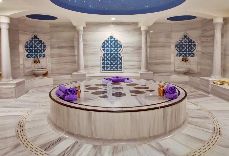 Daily Duzce Turkish Bath Tour photo 3