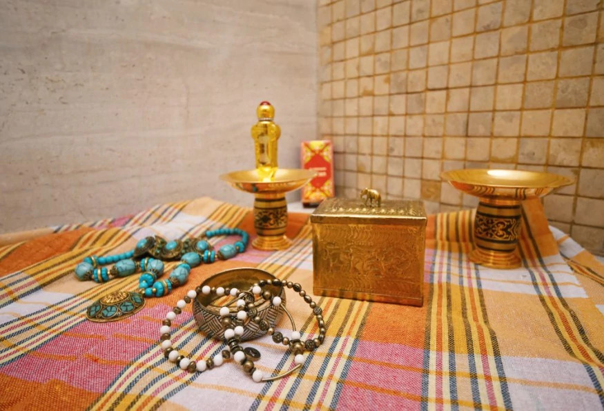 Daily Duzce Turkish Bath Tour photo 6