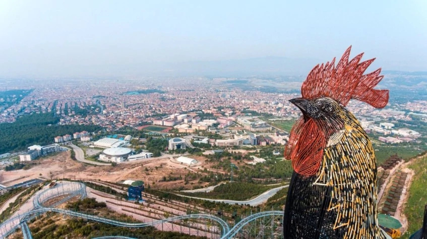5 Days Denizli City & Cooking Tour photo 1