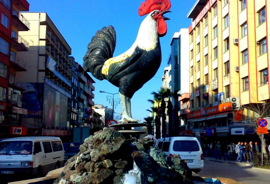 5 Days Denizli City & Cooking Tour photo 3