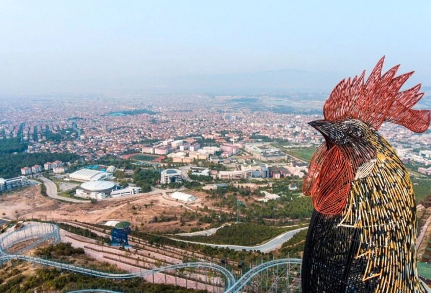 6 Days Denizli City & Cooking Tour photo 1