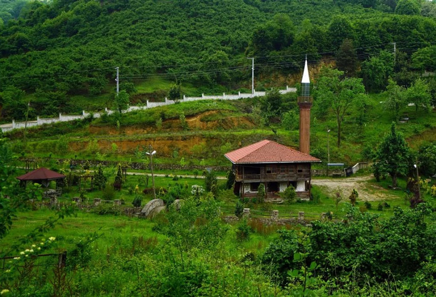 3 Days Duzce City Tour photo 3