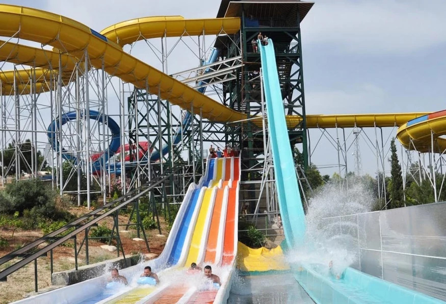 Daily Kusadasi Adaland Aqua Park Tour photo 2
