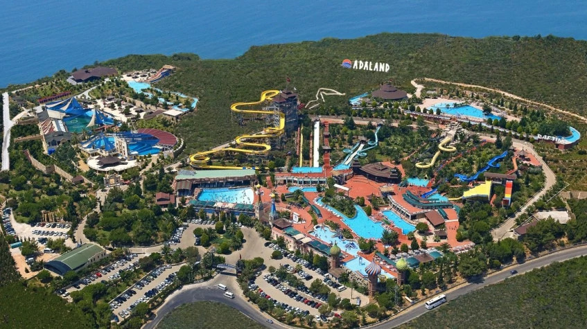 Daily Kusadasi Adaland Aqua Park Tour photo 3