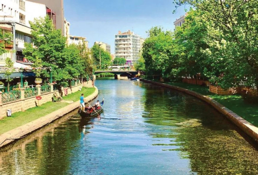 5 Days Eskisehir Venice of Anatolia Tour photo 5