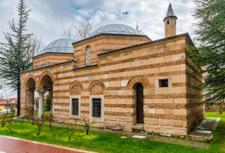 5 Days Eskisehir Venice of Anatolia Tour photo 9