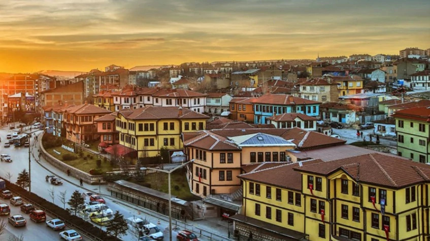 5 Days Eskisehir Venice of Anatolia Tour photo 10