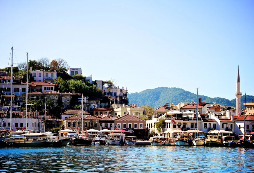 Daily Marmaris Boat Tour from Dalyan photo 1