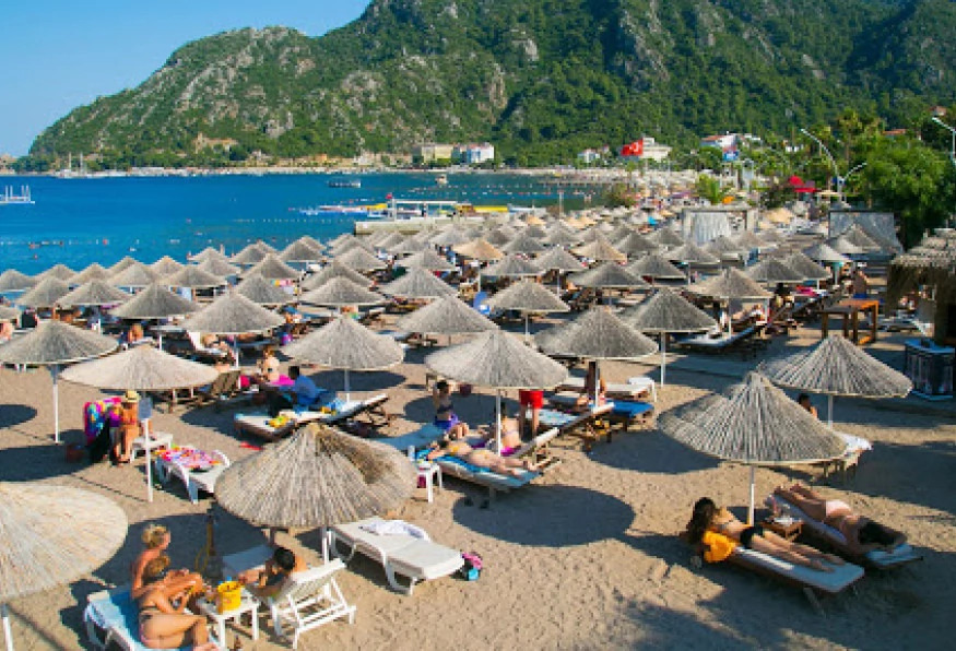 Daily Marmaris Boat Tour from Dalyan photo 4