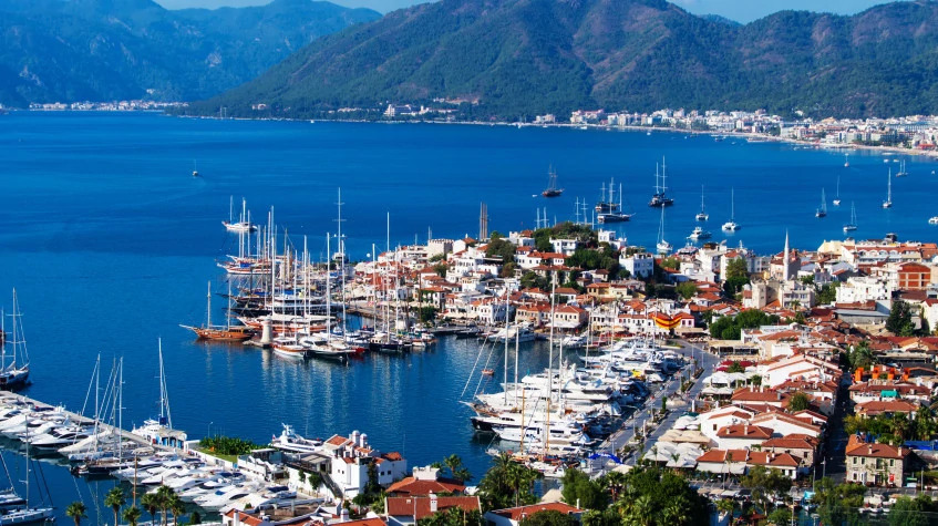 Daily Marmaris Boat Tour from Dalyan photo 7