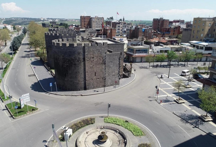 Daily Diyarbakir City Tour from Gaziantep photo 1