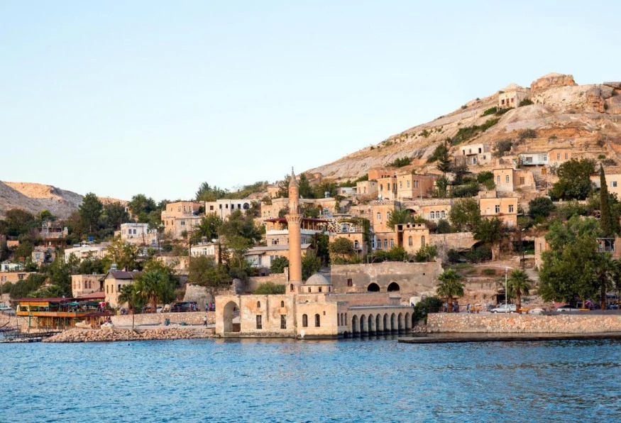 Daily Diyarbakir City Tour from Gaziantep photo 3