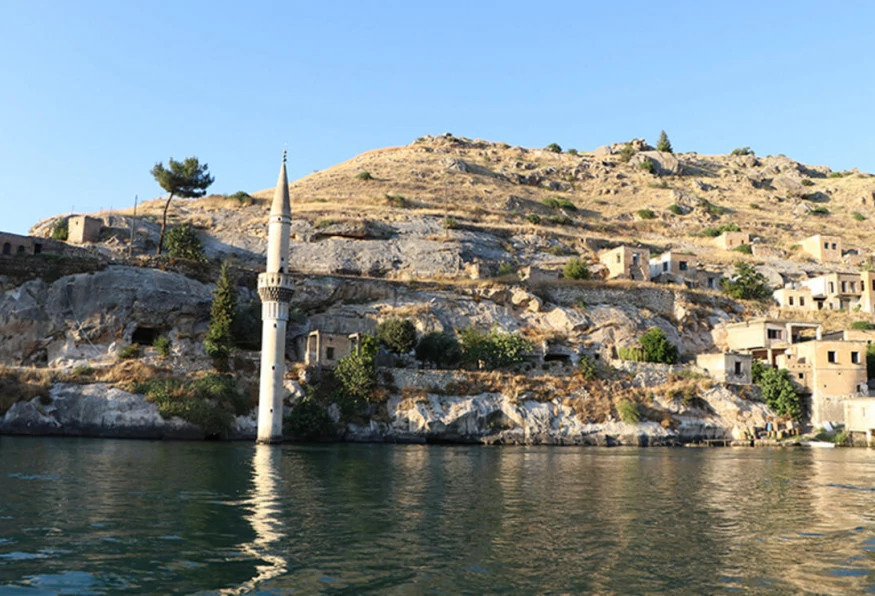 Daily Diyarbakir City Tour from Gaziantep photo 4