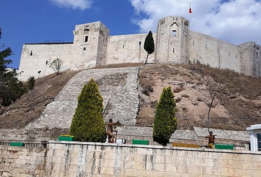 Daily Diyarbakir City Tour from Gaziantep photo 5