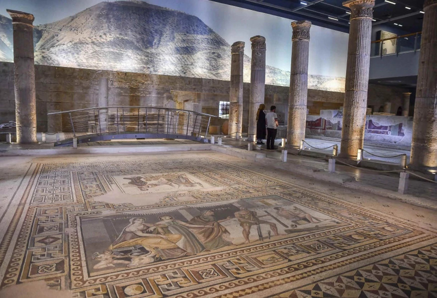 Daily Diyarbakir City Tour from Gaziantep photo 6
