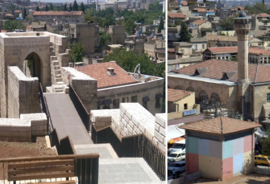 Daily Diyarbakir City Tour from Gaziantep photo 8