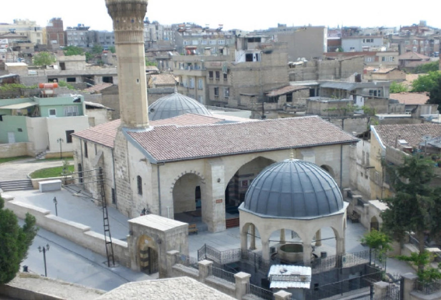 Daily Diyarbakir City Tour from Gaziantep photo 9