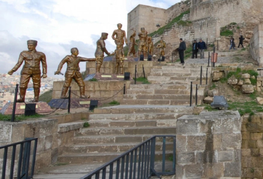 Daily Diyarbakir City Tour from Gaziantep photo 10