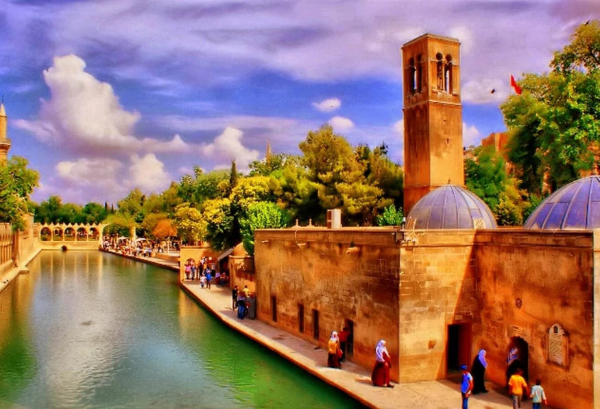 Daily Diyarbakir City Tour from Gaziantep photo 12