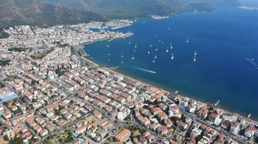 Daily Gocek Boat Tour from Dalyan photo 3